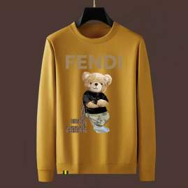 Picture of Fendi Sweatshirt _SKUFendiM-4XL11Ln1032163